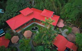 El Jardín Hotel&Restaurante